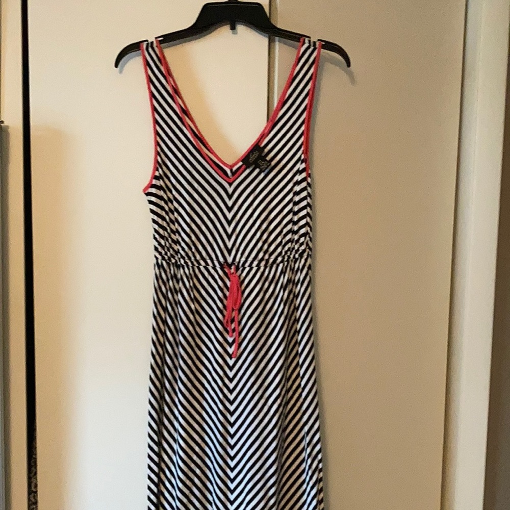 Maternity dress